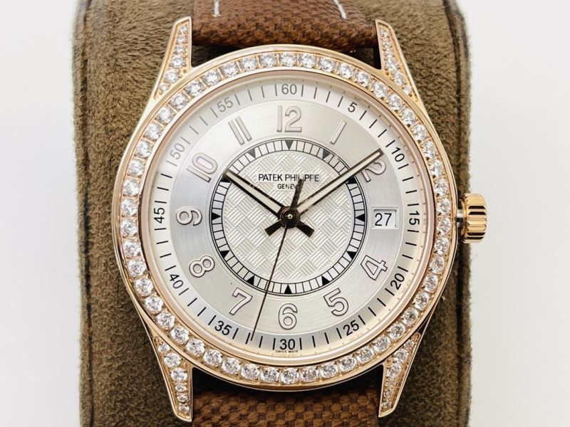 PATEK PHILIPPE Watches